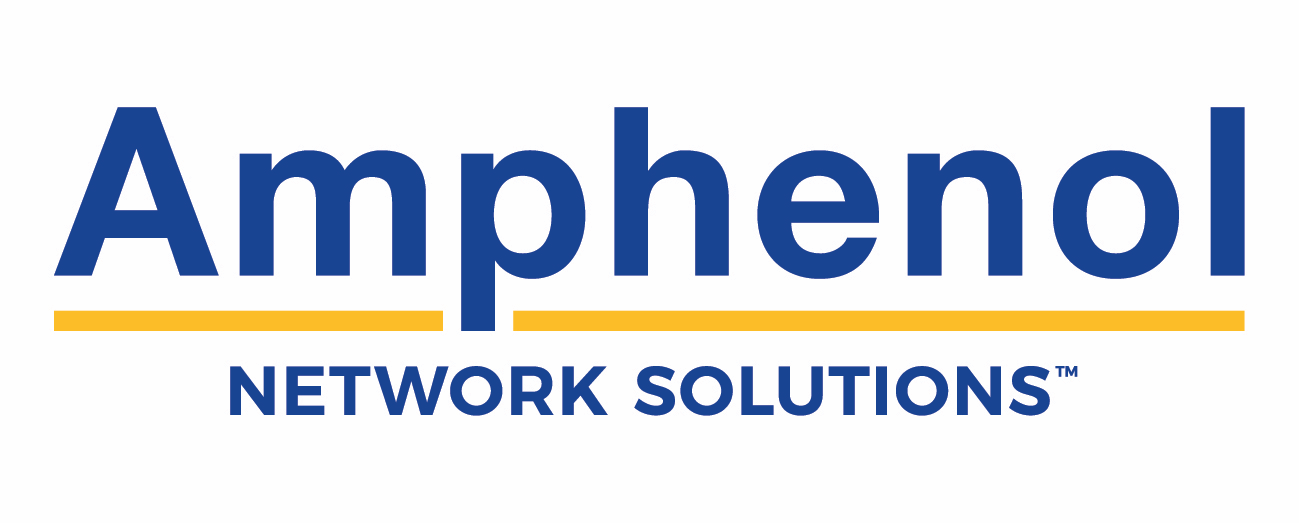 amphenol network solutions logo